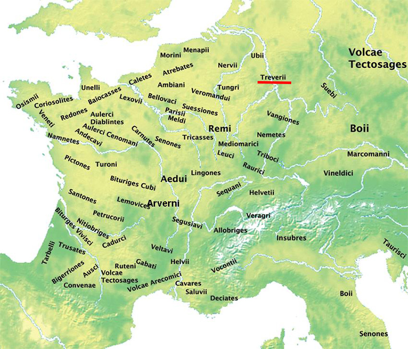 treveri